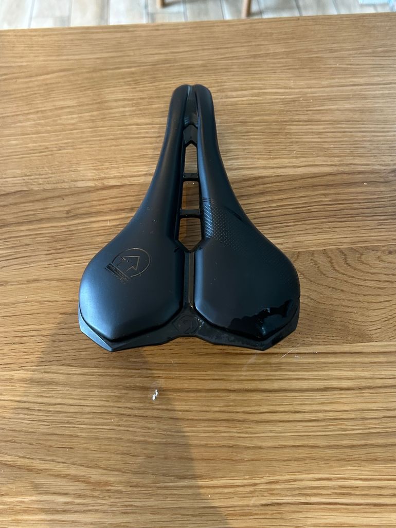 Used Pro Falcon Performance Saddle 2026 bike — image 5 of 9