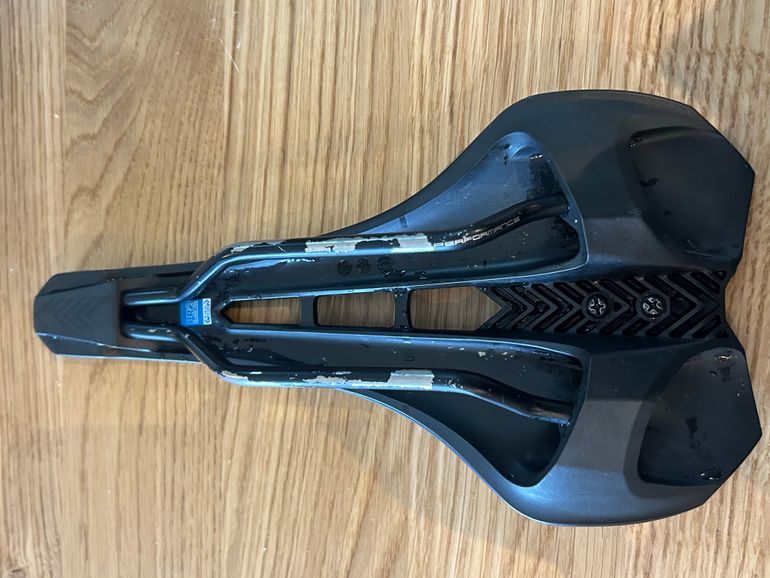 Used Pro Falcon Performance Saddle 2026 bike — image 8 of 9