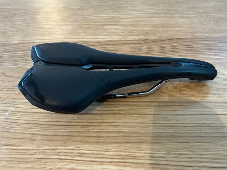 Used Pro Falcon Performance Saddle 2026 bike — image 7 of 9