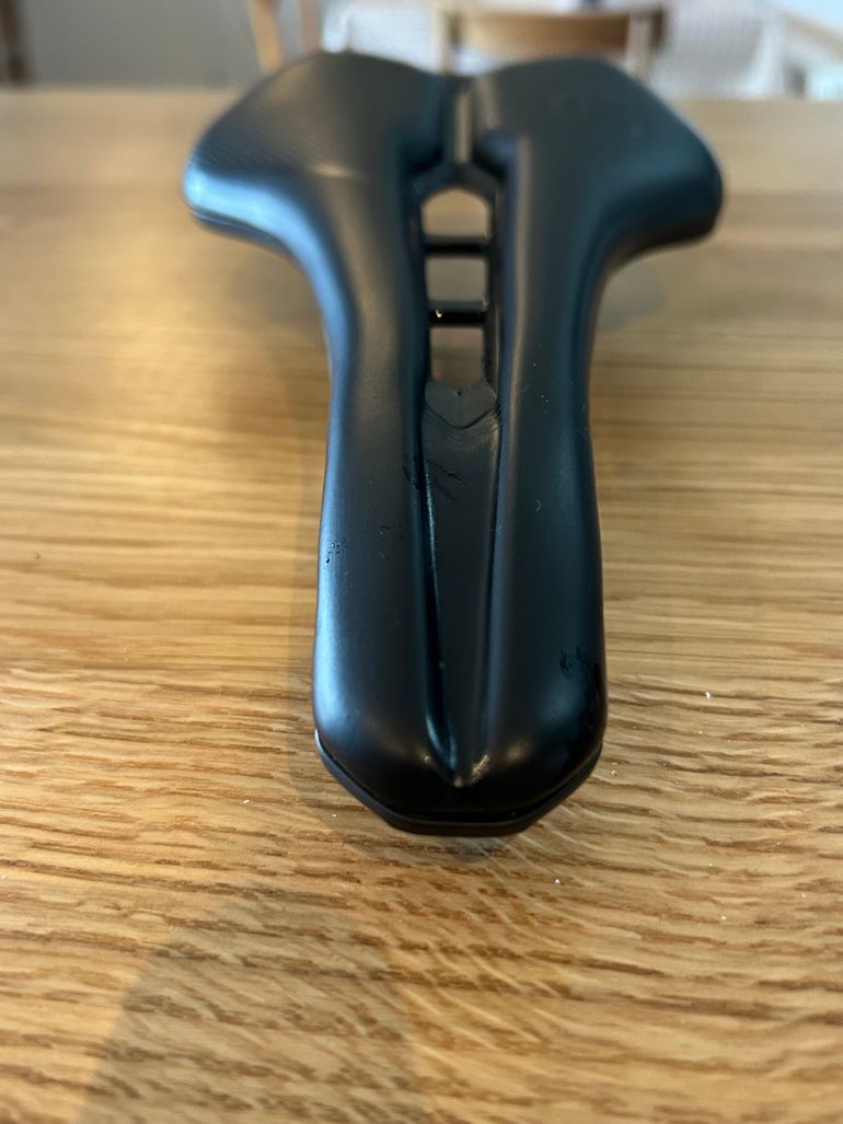 Used Pro Falcon Performance Saddle 2026 bike — image 3 of 9