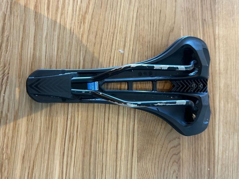 Used Pro Falcon Performance Saddle 2026 bike — image 9 of 9