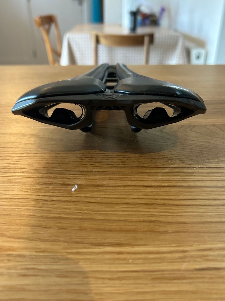 Used Pro Falcon Performance Saddle 2026 bike — image 4 of 9