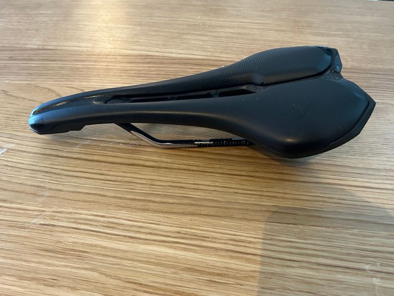 Used Pro Falcon Performance Saddle 2026 bike — image 6 of 9