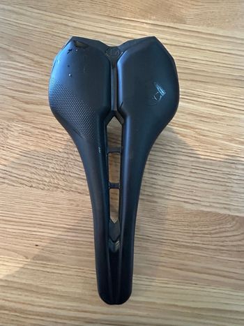 Used Pro Falcon Performance Saddle 2026 bike