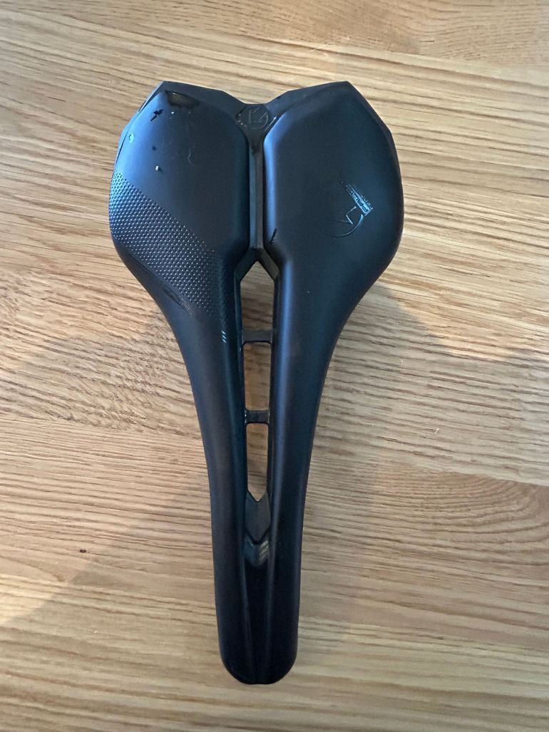 Used Pro Falcon Performance Saddle 2026 bike — image 1 of 9