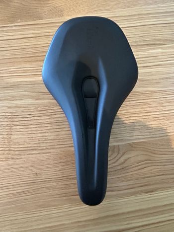 Fizik, Terra Aidon Saddle