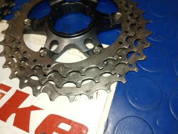 Used Shimano Ultegra 11v 11-32 THG32 2024 bike — image 2 of 3