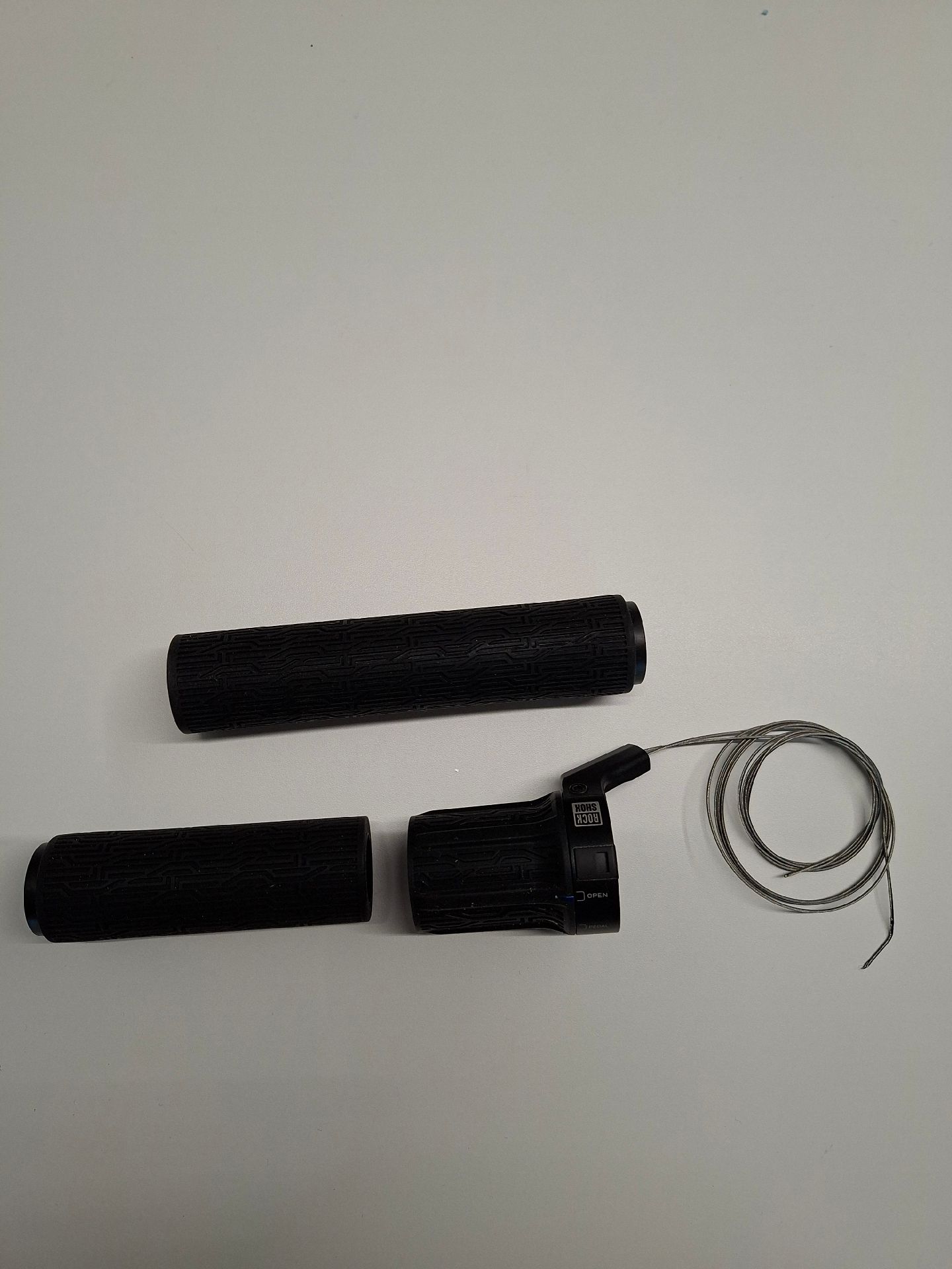 RockShox Twist Lock 3 Posizioni Sinistro 2026
