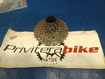 Used Shimano Ultegra 11v 11-32 HGT32X 2024 Drivetrain & Pedals