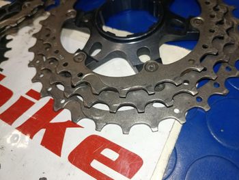 Used Shimano Ultegra 11v 11-32 HGT32X 2024 bike — image 2 of 3
