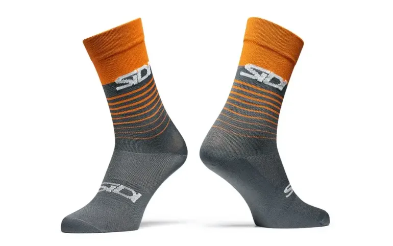 Used Sidi Cycling Socks 4 pairs bike — image 1 of 8