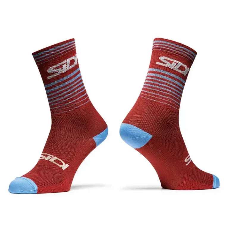 Used Sidi Cycling Socks 4 pairs bike — image 5 of 8