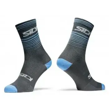 Used Sidi Cycling Socks 4 pairs bike — image 7 of 8