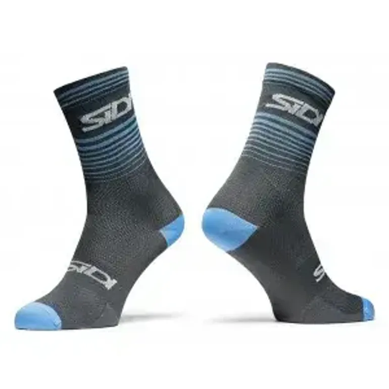 Used Sidi Cycling Socks 4 pairs bike — image 7 of 8