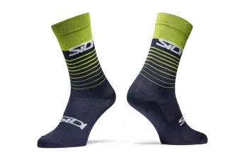 Used Sidi Cycling Socks 4 pairs bike — image 3 of 8