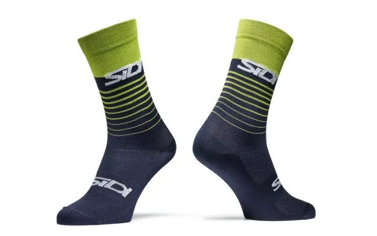 Used Sidi Cycling Socks 4 pairs bike — image 3 of 8