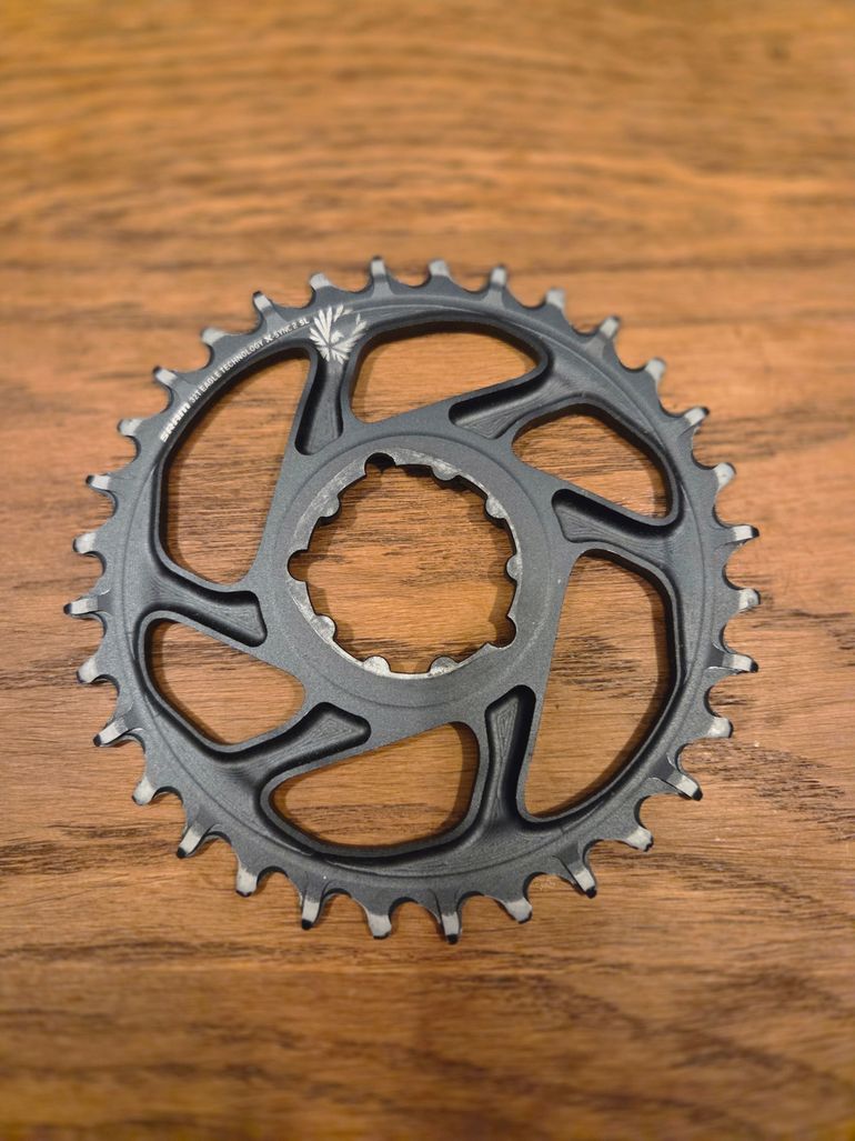 Used Sram XX1 SL Direct mount 32T Eagle X Sync 2 bike — image 1 of 4