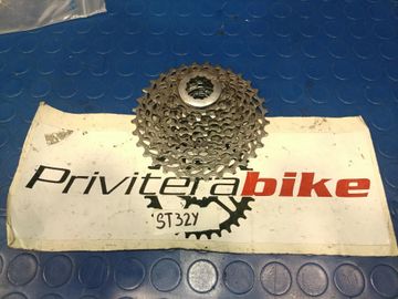 Brugt Sram Force 11V PG1170 11-32 2024 Drivetrain & Pedals