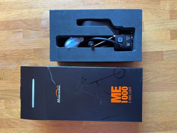 Magicshine Front Light 2026 bike usato — immagine 4 di 4