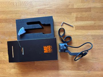 Magicshine Front Light 2026 bike usato — immagine 2 di 4