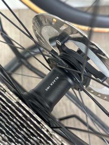 Gebrauchtes Black Inc Forty Five Wheelset 2024 bike — Bild 4 von 4