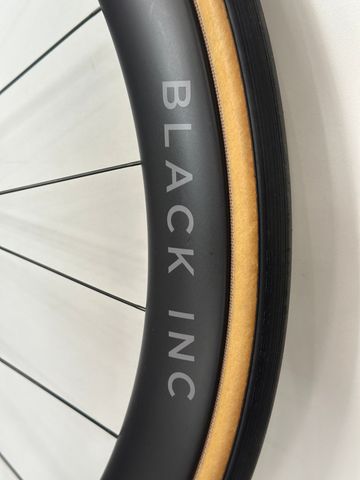 Gebrauchtes Black Inc Forty Five Wheelset 2024 bike — Bild 3 von 4