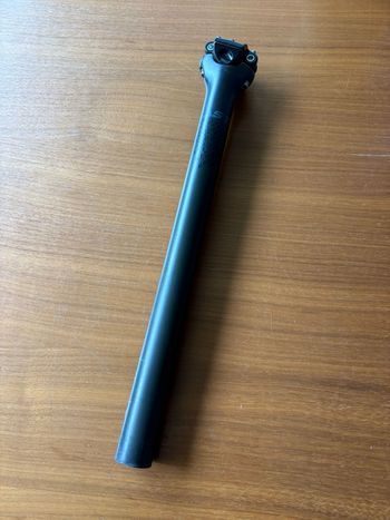 Easton, EC70 31,6 x 400mm Carbon Seatpost