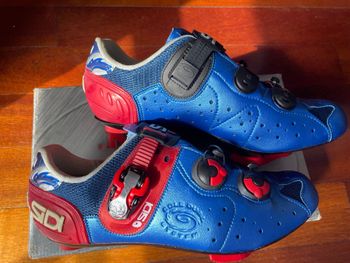 Used Sidi Energy bike — image 2 of 7