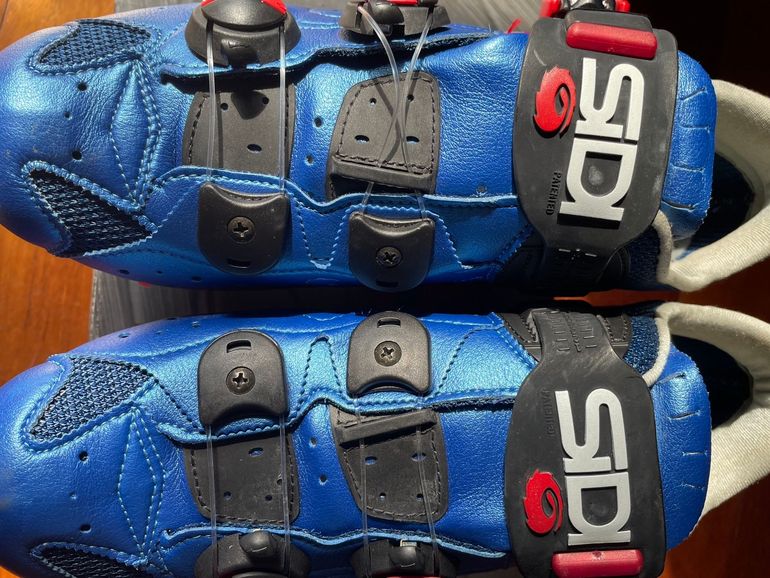 Used Sidi Energy bike — image 4 of 7