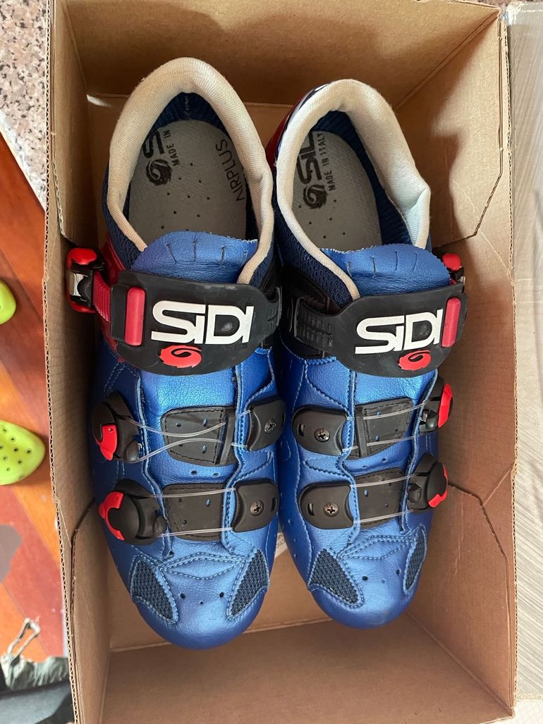 Used Sidi Energy bike — image 1 of 7