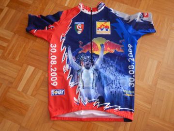 Biemme - Ötztaler - Trikot Ötztaler - Trikot Cycling Clothing d'occasion