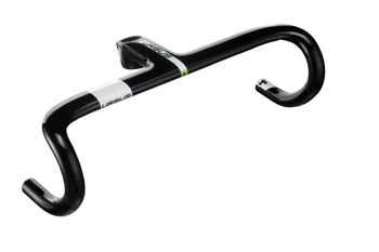 URSUS MAGNUS H.01, MAGNUS H.01 Carbon Integrated Handlebar