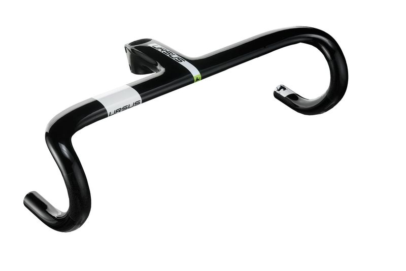 Used URSUS MAGNUS H.01 MAGNUS H.01 Carbon Integrated Handlebar Cockpit