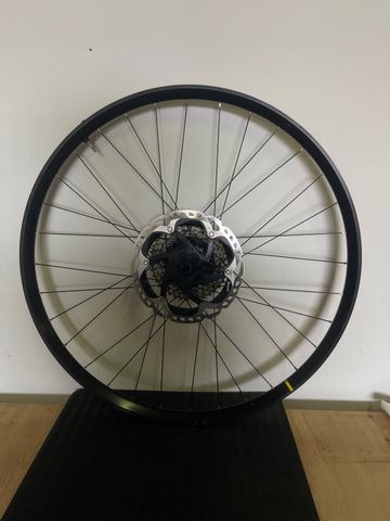 Gebrauchtes Mavic Roue E-XM 430 Wheels