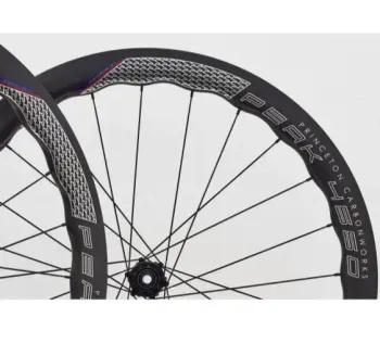 Princeton Carbonworks, Peak 4550 Launch Edition