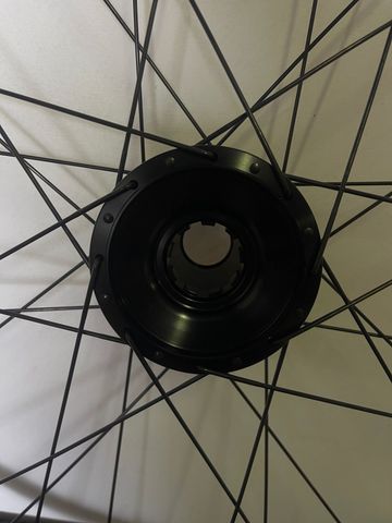 Brugt Dt Swiss Roue arrière ex511 bike — billede 2 af 4