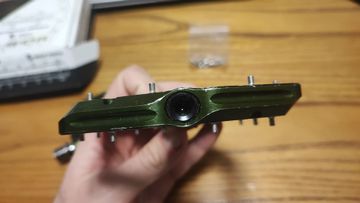 Wolf Tooth Waveform Large bike de segunda mano — imagen 4 de 8