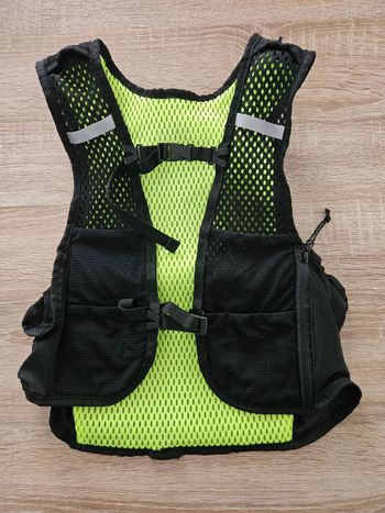 Pro touch, Gilet Hydratation H8