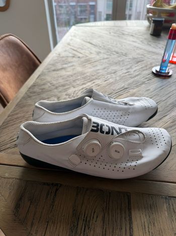 Nimbl, Vaypor SL Road Shoes