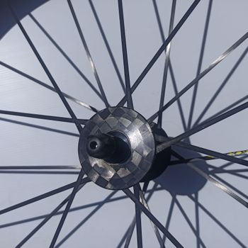 Mavic, Cosmic Ultimate 400
