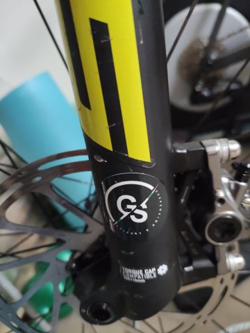 Used RockShox SID SL Select+ 2024 bike — image 4 of 5