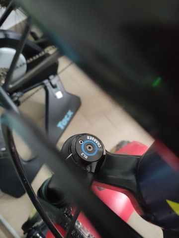 Used RockShox SID SL Select+ 2024 bike — image 2 of 5