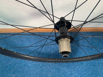 Tweedehands Merida Expert CW Laufradsatz 2024 bike — afbeelding 2 van 7