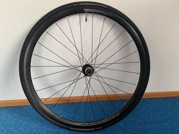 Tweedehands Merida Expert CW Laufradsatz 2024 bike — afbeelding 7 van 7