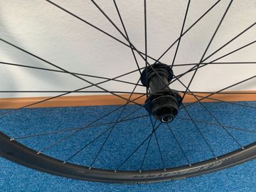 Tweedehands Merida Expert CW Laufradsatz 2024 bike — afbeelding 3 van 7
