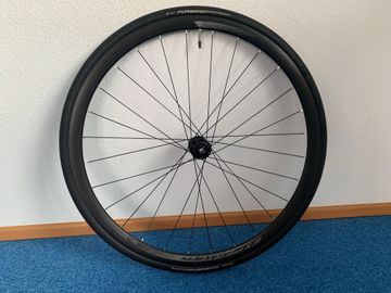 Tweedehands Merida Expert CW Laufradsatz 2024 bike — afbeelding 5 van 7