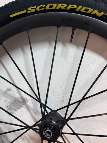 Used Syncros silvertone sl bike — image 4 of 9