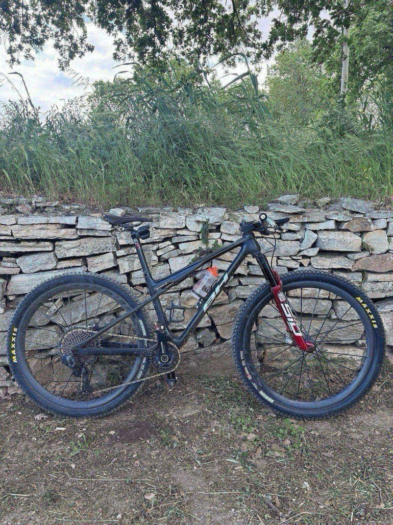 Used Syncros silvertone sl bike — image 10 of 20