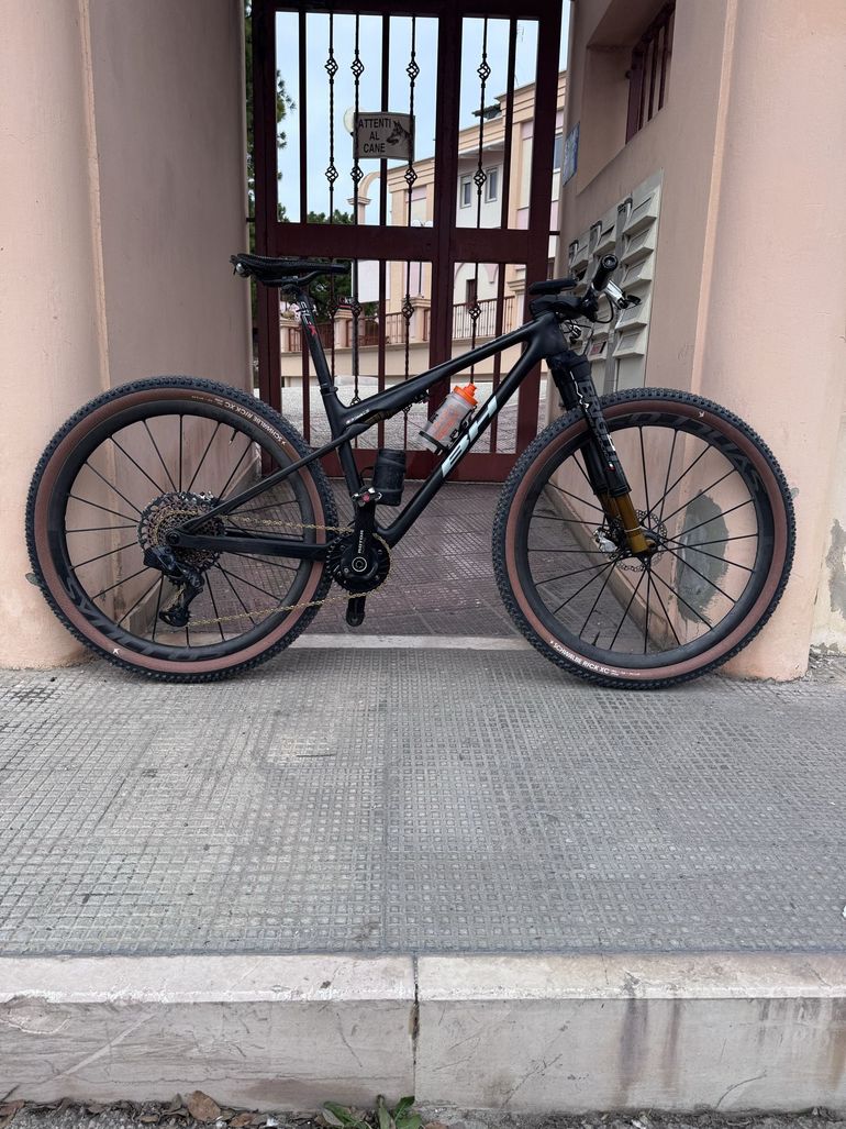 Used Syncros silvertone sl bike — image 17 of 20