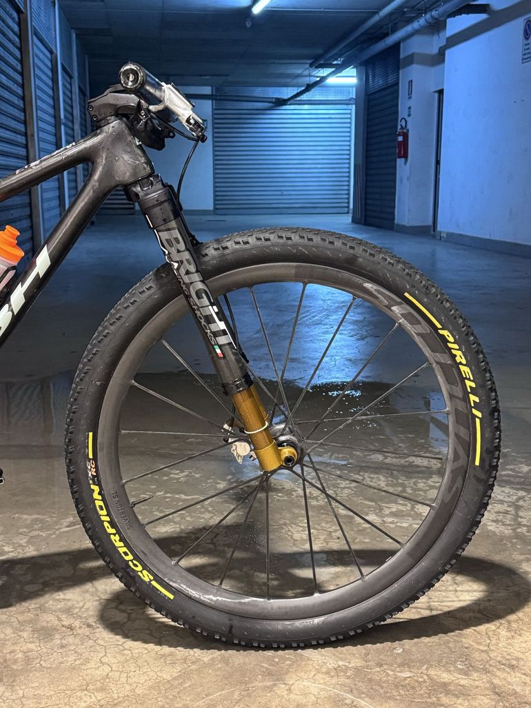 Used Syncros silvertone sl bike — image 18 of 20
